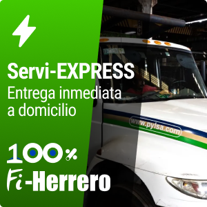 Pylsa Servi-EXPRESS