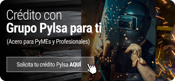 Crédito con Grupo Pylsa para ti
