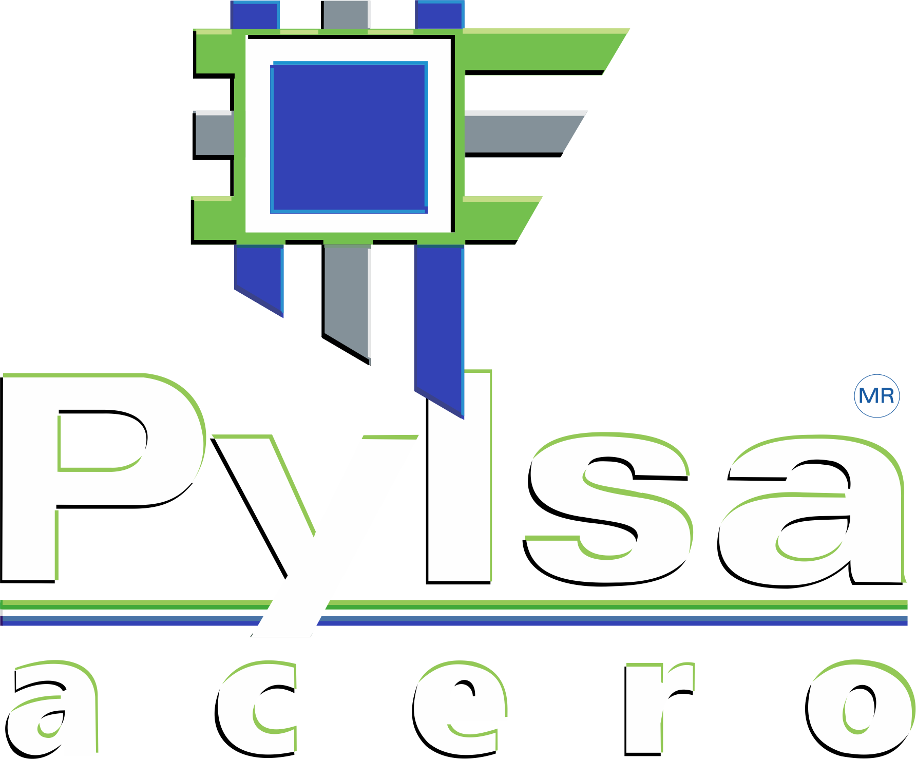 Grupo Pylsa | Soluciones en acero que impulsan tu proyecto