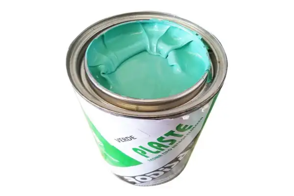 plaste